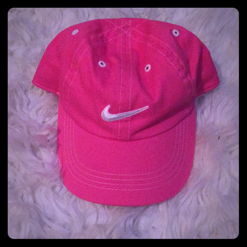 Nike hat